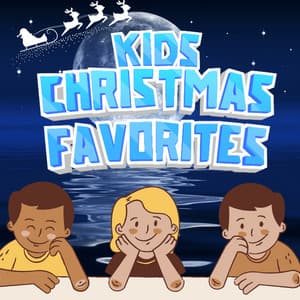 Fun Upbeat Christmas Instrumentals Playlist - Kids Christmas Favorites