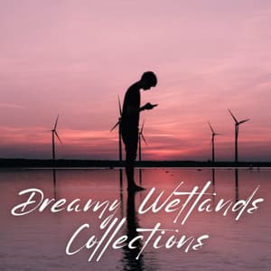 Dreamy Wetlands Collections - Sleep Hunters