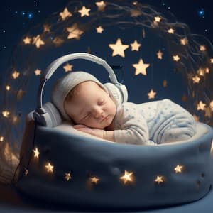 Twilight Melodies: Baby Lullaby Evenings - Babydreams