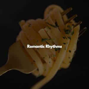Romantic Rhythms - Soft Cafe Lounge