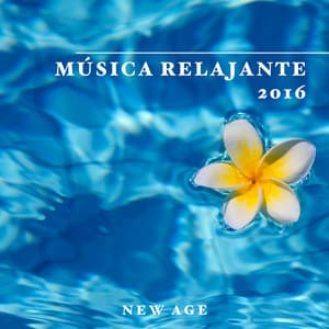 Música Relajante 2016 - Musica para Yoga
