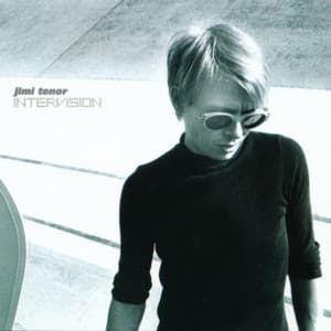 Intervision - Jimi Tenor