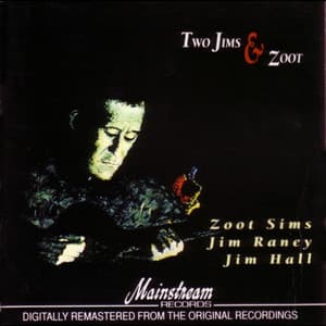 Two Jims and Zoot - Zoot Sims