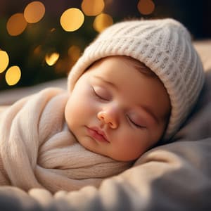 Melodías Lofi Reconfortantes Para El Sueño Del Bebé - Edad brillante