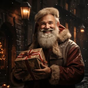 The Greatest Christmas Gift Album - Christmas Instrumentals 2023