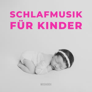 Schlafmusik Für Kinder - Musikbox - Benjamin Bonum Nocte