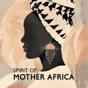 Spirit of Mother Africa - Jonathan Segue