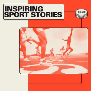 Inspiring Sport Stories - Warner Chappell Production Music