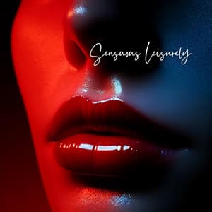 Sensuous Leisurely: Relaxed Ease Tempo and Sensory Delight - Acoustic Hits