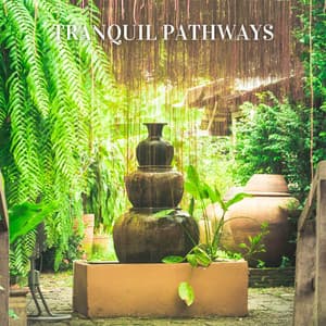 Tranquil Pathways: Spa Instrumental Music - Reiki Healing Music Ensemble
