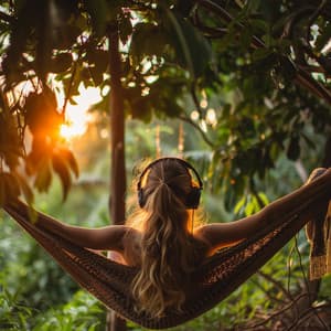 Relaxed Rhythms: Music for Calming Moments - Relaxing