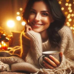 Jazz Para Uma Noite Aconchegante Em Casa - Música de Fondo Jazz Coleção