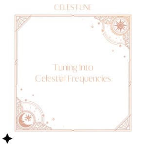 Tuning Into Celestial Frequencies - Celestune