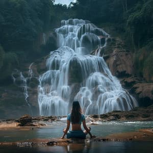 Meditación En El Río Binaural: Armónicos Fluidos - Kundalini
