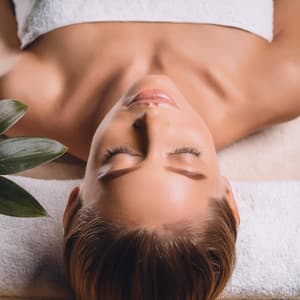 Melodías Para Masajes: Tonos Armoniosos De Spa - Habitos Saludables