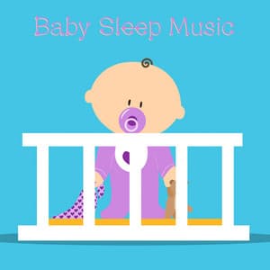 Baby Sleep Music - Baby Relax Channel