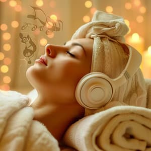 Spa Relaxation: Harmonies for Peaceful Retreats - Zen & Spa