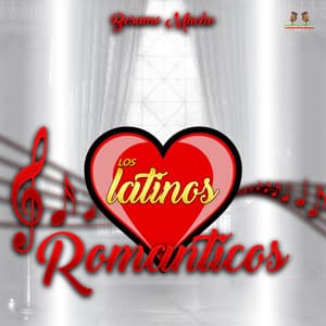 Besame Mucho - Los Latinos Romanticos