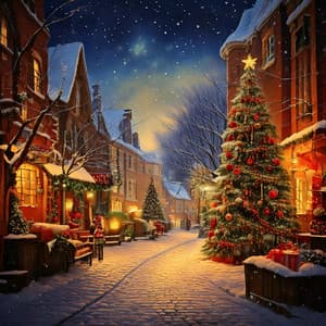 Christmas Music: The Jolly Playlist - Last Christmas Ensemble