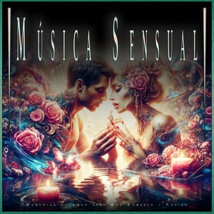 Música Sensual: Momentos de Amor para Más Romance y Pasión - Música Sexual Romántica