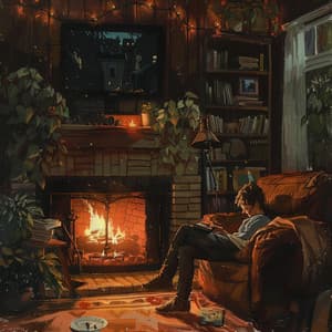 Zen Ardiente: Viaje De Yoga Con La Esencia Del Fuego - El proyecto de música de canto y mantra de yoga