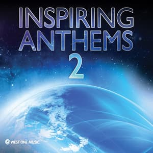 Inspiring Anthems 2 - Jay Price