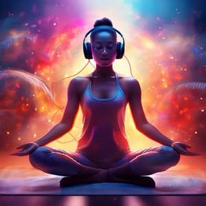 Asana Sounds: Yoga Session Tunes - Christian Yoga and Worship Band