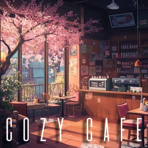 Cozy Cafe - The Jazz Café