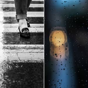 Music for Cold Night - Trumpet, Electric Piano, Alto Sax and Soprano Sax - Luxury Lounge Cafe Allstars