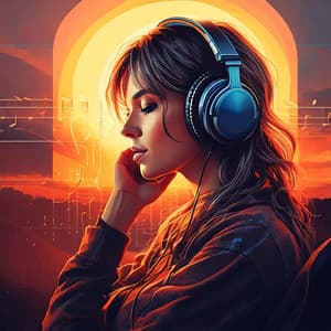 Lofi Vibes: Tunes for Peace - Hall of Lofi