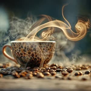 Coffee & Sunshine: Uplift Your Day - Clasics Coffeehouse