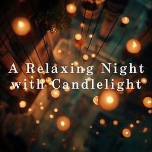 A Relaxing Night with Candlelight - Dream House