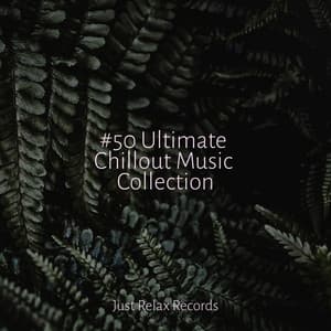 #50 Ultimate Chillout Music Collection - Bedtime Baby