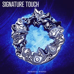 Signature Touch - Peaceful Pianos