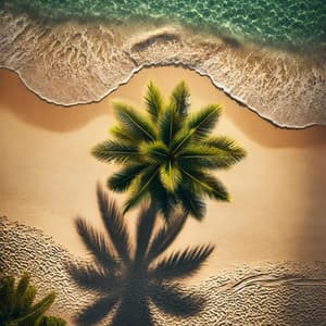 Beach Groove - Summer 2024