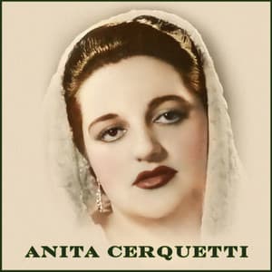 Anita Cerquetti - Giuseppe Verdi