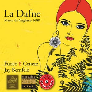 Gagliano : La Dafne - Marco da Gagliano