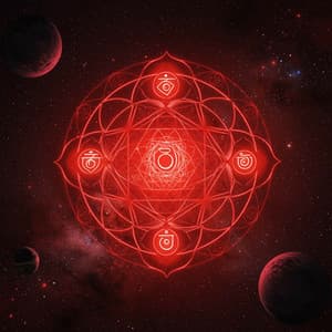 444 Hz Frequency for Rebalancing the Soul - The Sound Around