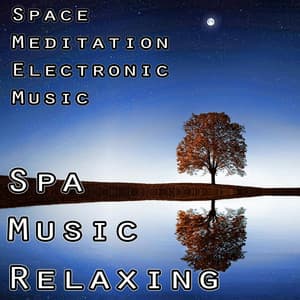 Deep Space Meditation Planet Zen Tranquillity Dream Sleep - Spa Relaxing Music