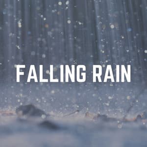 Falling Rain - Yoga Rain