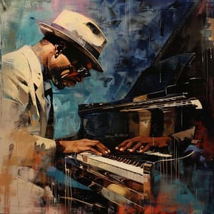 Jazz Revelado: Ecos Urbanos - Salón cafetería