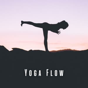 Yoga Flow: Lofi Serene Soundscapes for Practice - Lo-fi Pop Sounds