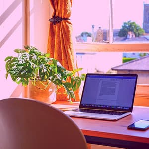 Brazilian Jazz - Ambiance for Remote Work - Coffee Shop Piano Jazz Playlist