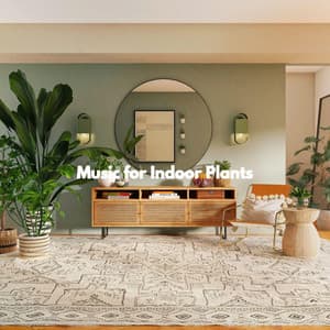 Music for Indoor Plants - Musica per la Colazione