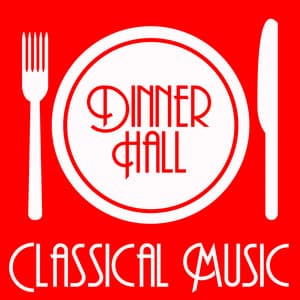 Dinner Hall Classical Music - Cristina Ortiz