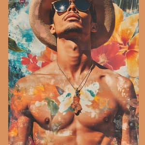 Deep Breakfest Lounge: Morning Café Oasis - Relaxing Chillout Music Zone