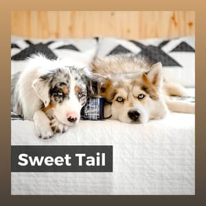 Sweet Tail - Calming for Dogs