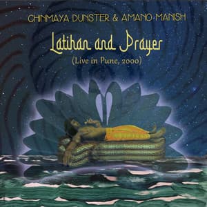 Latihan and Prayer - Chinmaya Dunster