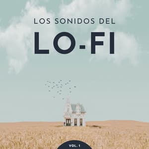 Los Sonidos Del Lofi Vol. 1 - Club de música Lofi