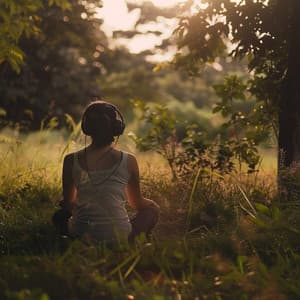 Escape Apacible: Música Para Relajación Pacífica - Relajación en la naturaleza